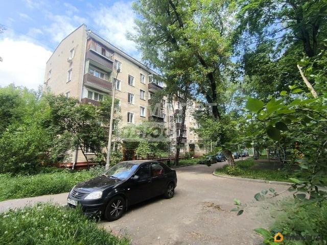 Квартира продажа в Москва