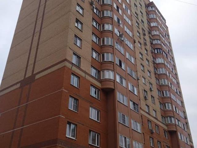 Квартира продажа в Некрасовка, Москва