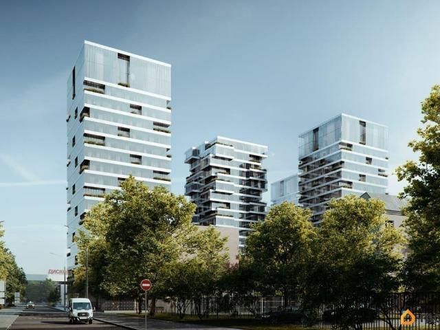 Квартира продажа в Москва