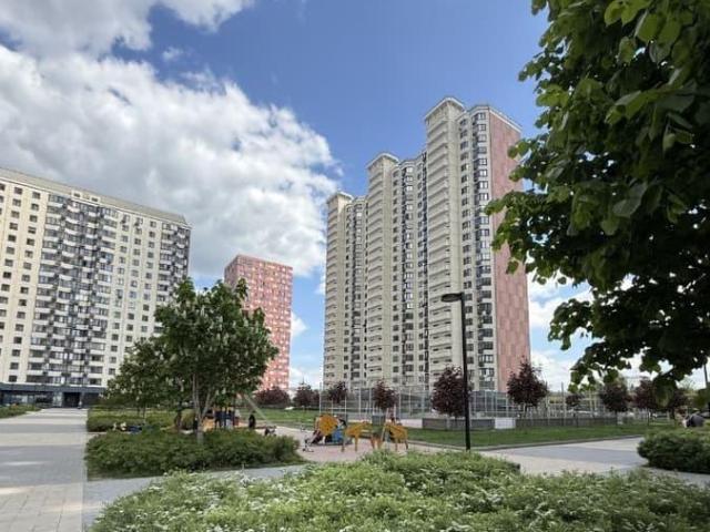 Квартира продажа в Москва