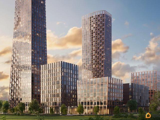Квартира продажа в Москва