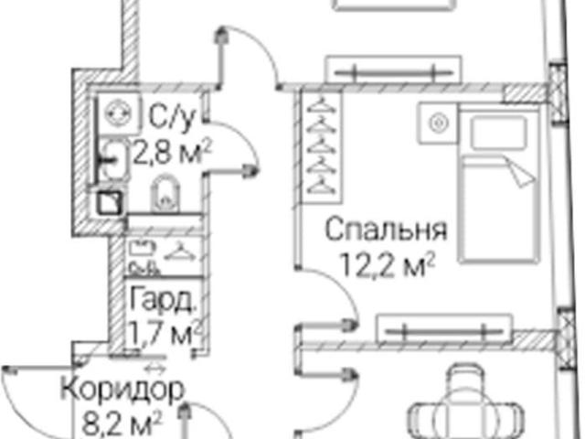 Квартира продажа в Москва
