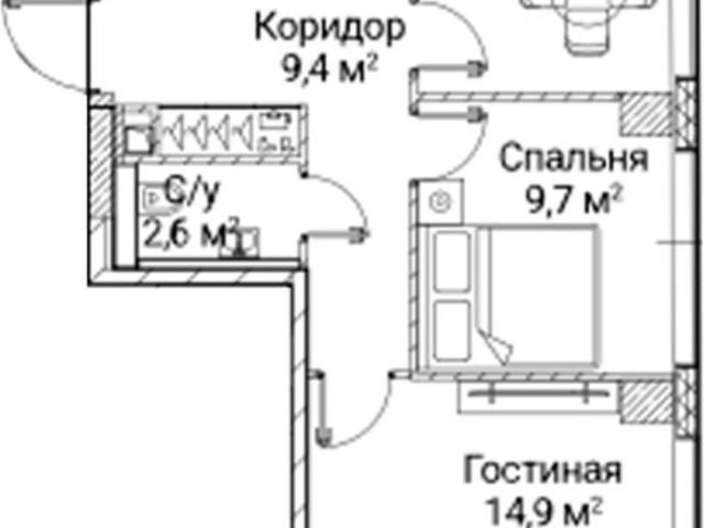 Квартира продажа в Москва