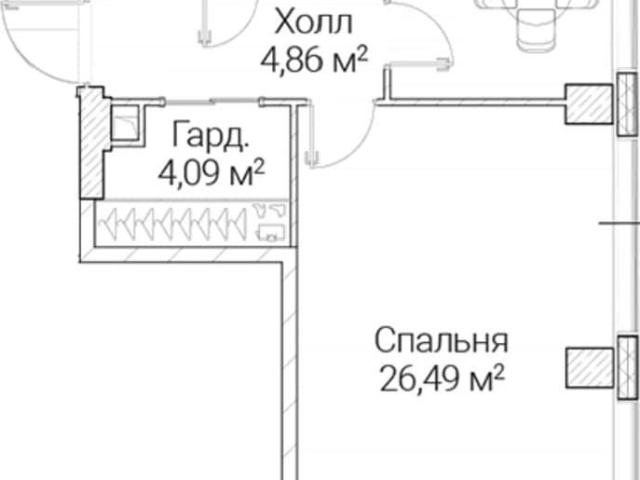 Квартира продажа в Москва