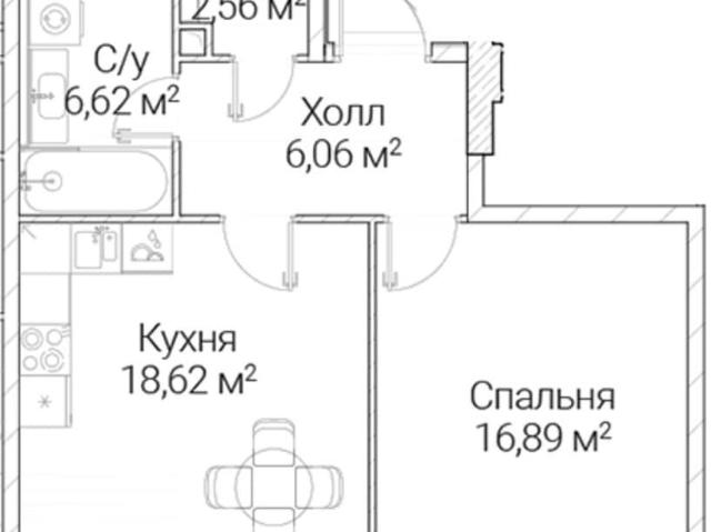 Квартира продажа в Москва