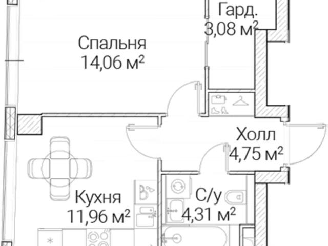 Квартира продажа в Москва