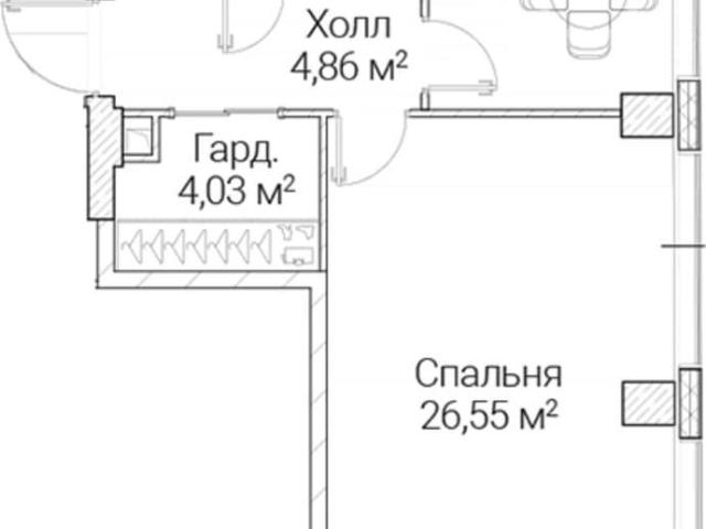 Квартира продажа в Москва