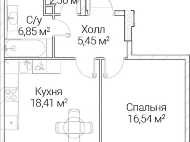 Квартира продажа в Москва