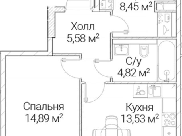 Квартира продажа в Москва