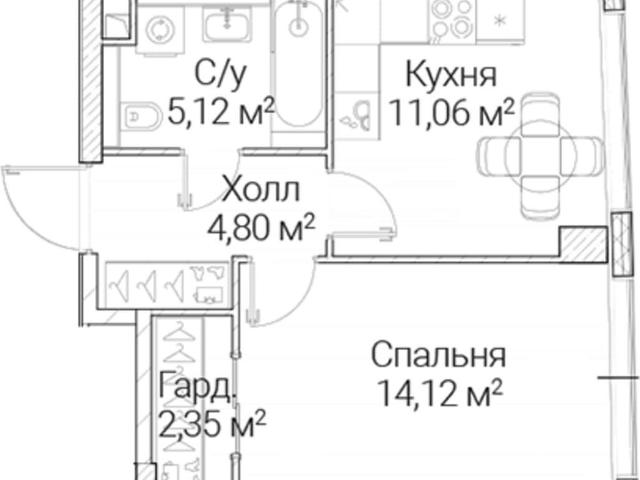 Квартира продажа в Москва