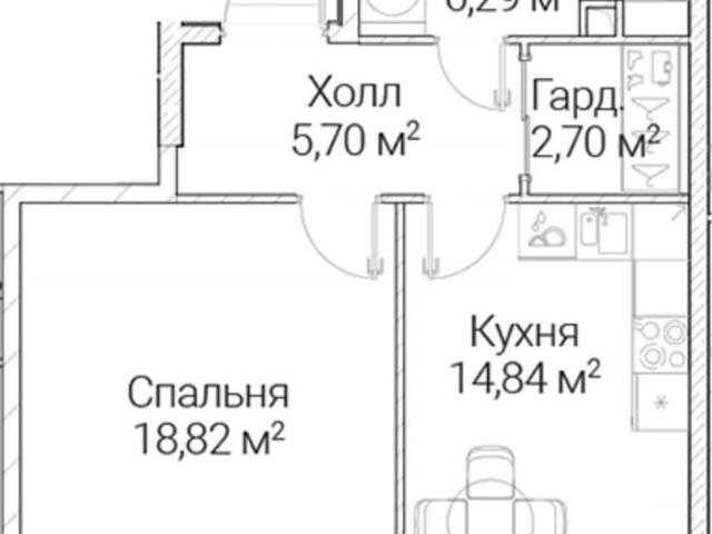 Квартира продажа в Москва