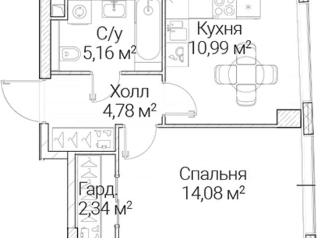 Квартира продажа в Москва
