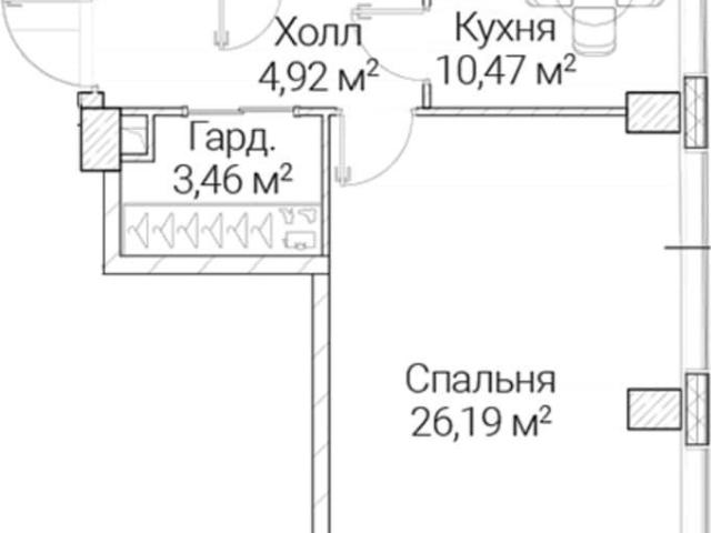 Квартира продажа в Москва