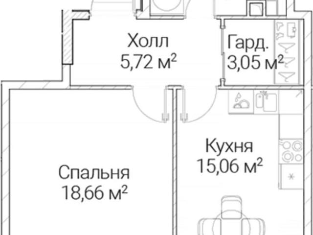 Квартира продажа в Москва