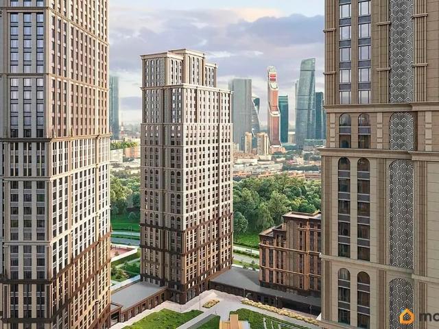 Квартира продажа в Москва