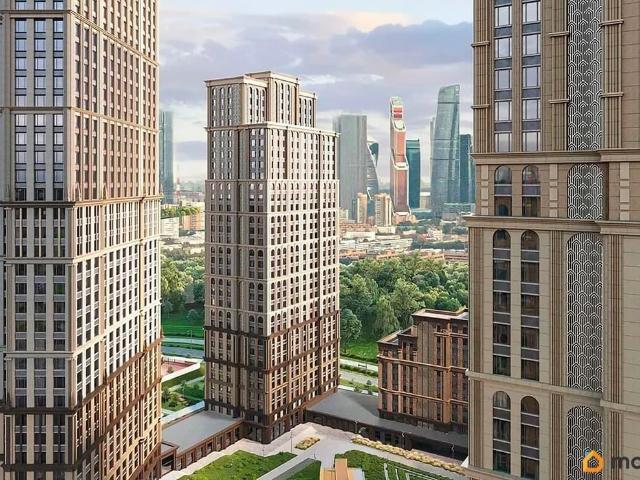 Квартира продажа в Москва