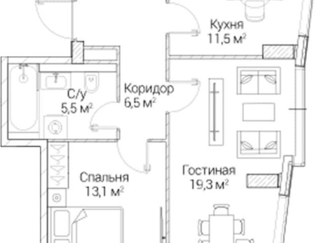 Квартира продажа в Москва