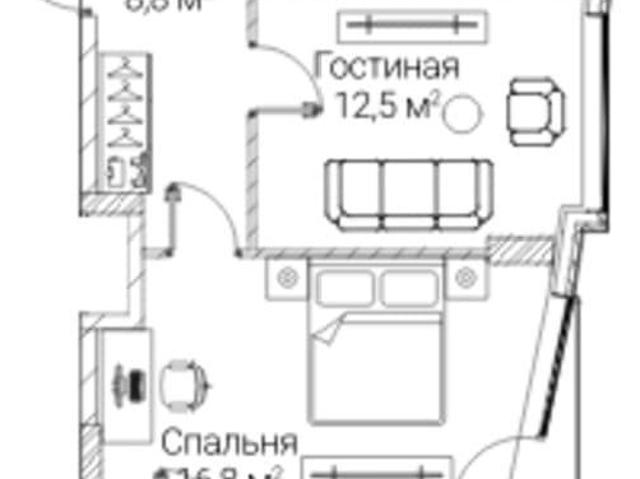 Квартира продажа в Москва