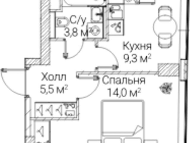 Квартира продажа в Москва