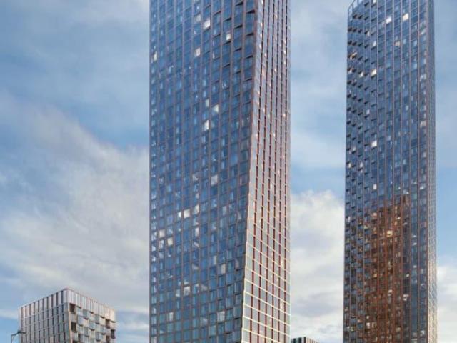 Квартира продажа в Москва