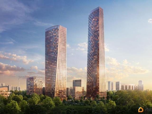 Квартира продажа в Москва