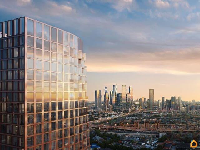 Квартира продажа в Москва