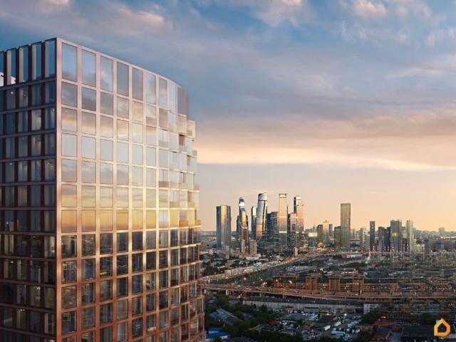 Квартира продажа в Москва