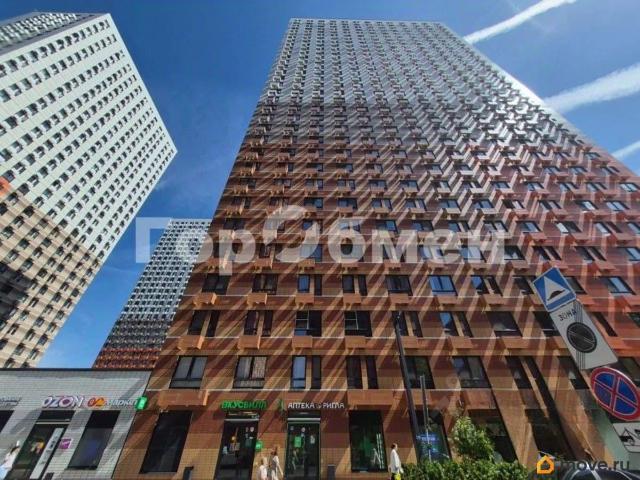 Квартира продажа в Москва