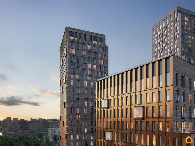 Квартира продажа в Даниловский, Москва