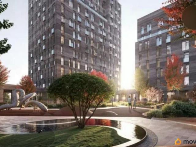 Квартира продажа в Даниловский, Москва