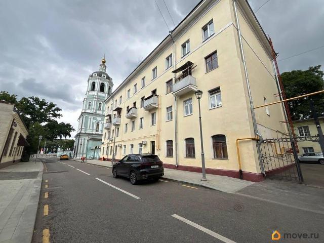 Квартира продажа в Москва
