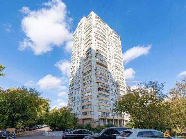 Квартира продажа в Сетунь, Москва