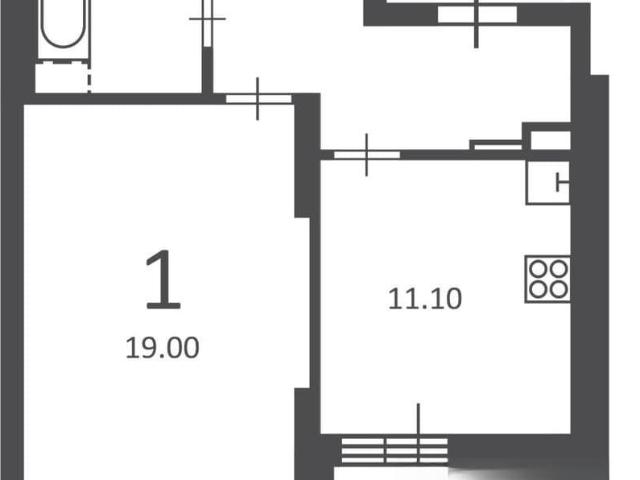 Квартира продажа в Москва
