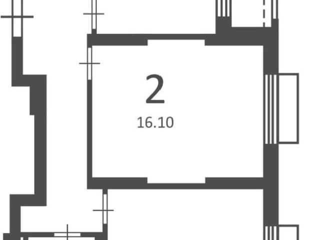 Квартира продажа в район Покровское-Стрешнево, Москва