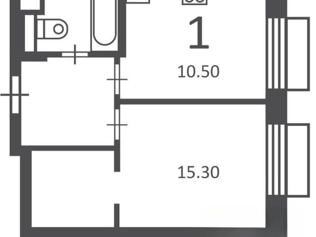 Квартира продажа в район Покровское-Стрешнево, Москва