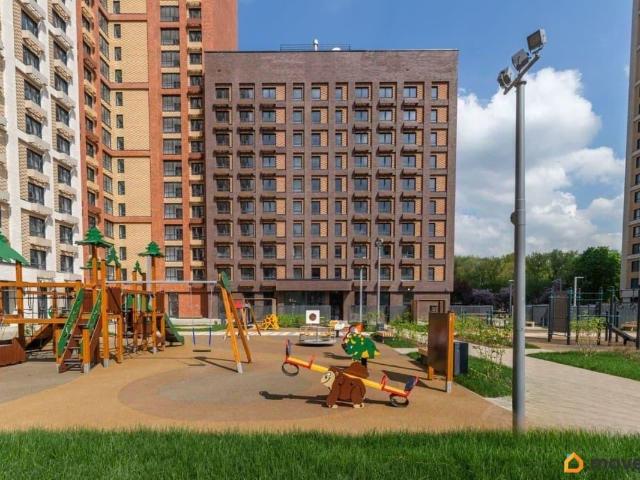 Квартира продажа в Москва