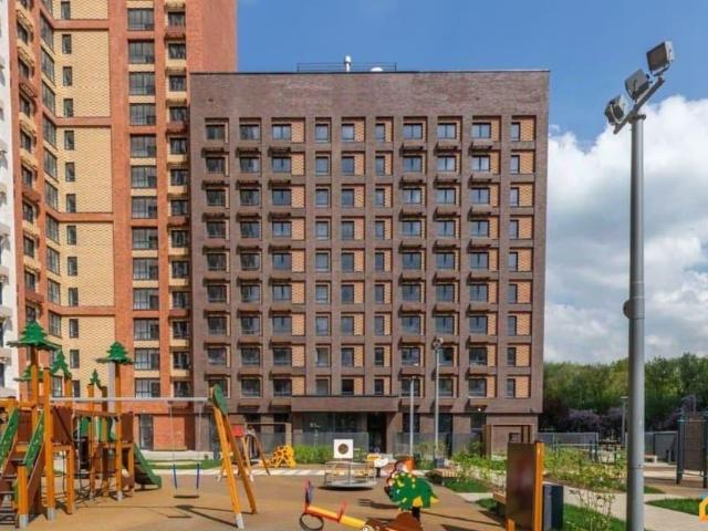 Квартира продажа в Москва