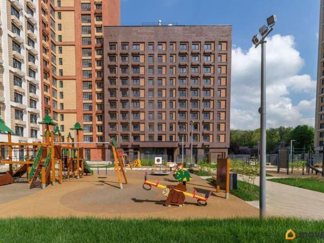 Квартира продажа в Москва