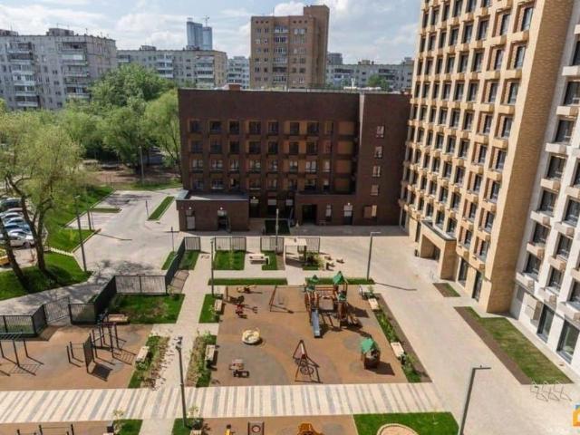 Квартира продажа в Москва