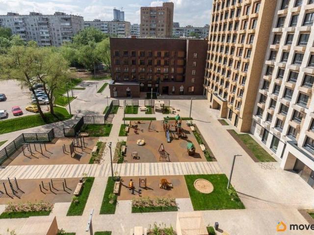 Квартира продажа в Москва