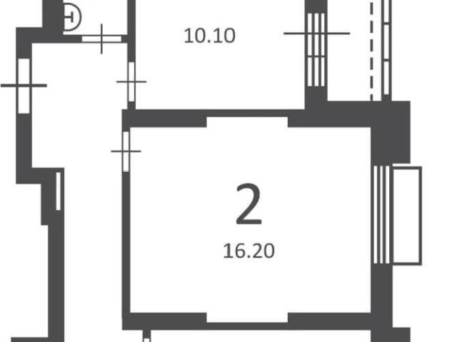 Квартира продажа в Москва