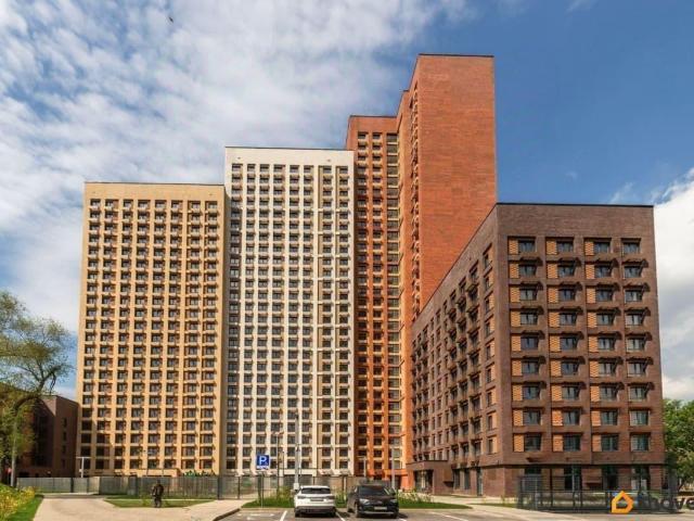 Квартира продажа в Москва