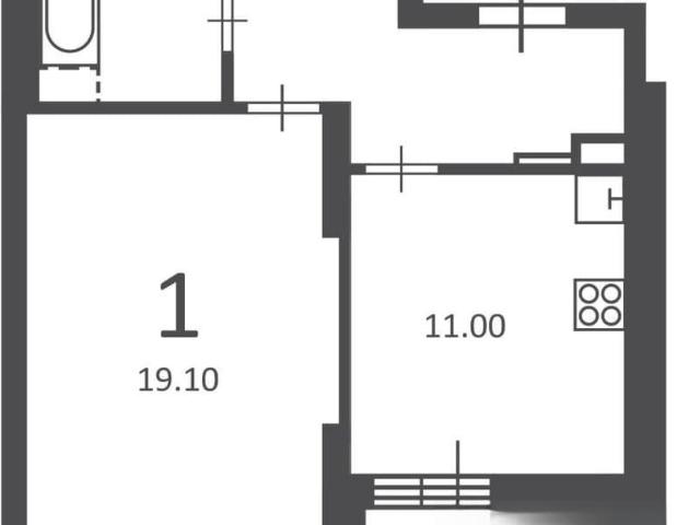 Квартира продажа в Москва