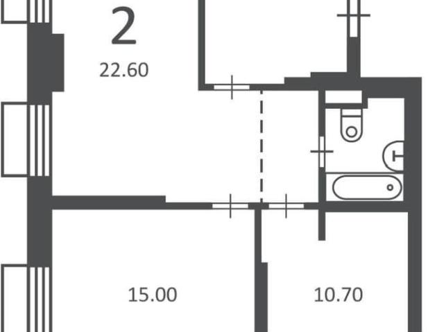 Квартира продажа в Москва
