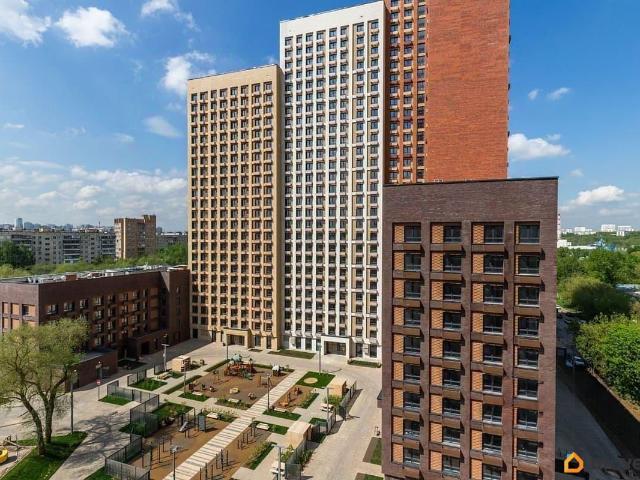 Квартира продажа в Москва