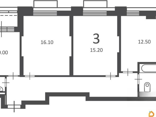 Квартира продажа в Москва