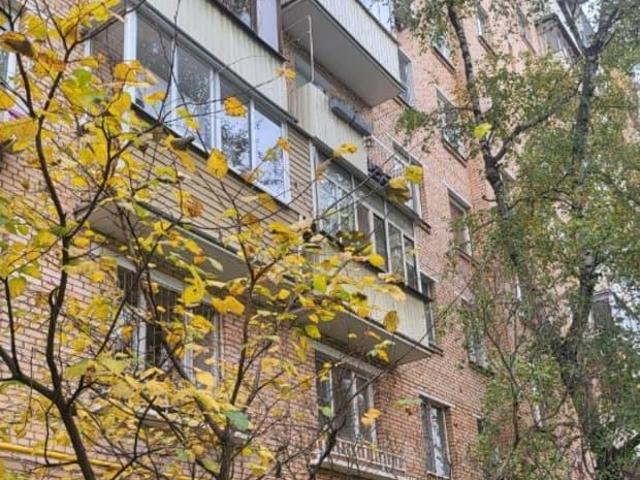 Квартира продажа в Москва