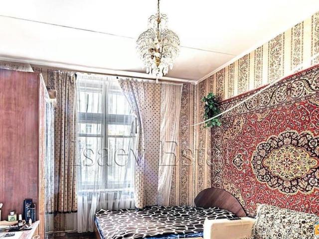 Квартира продажа в Москва