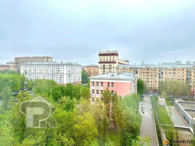 Квартира продажа в Москва