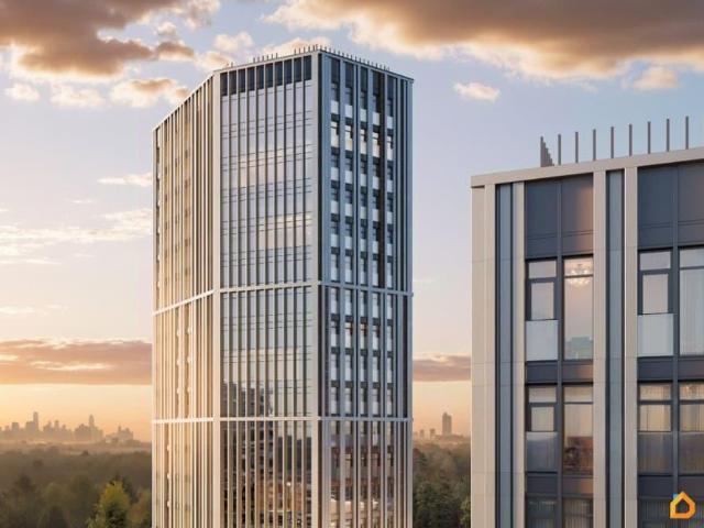 Квартира продажа в Москва